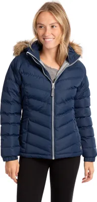 Produktbild von Damenjacke Trespass Nadina, Größe: XL