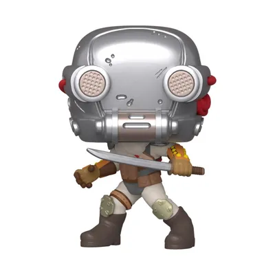 Immagine prodotto di Funko Rage 2 Immortal Shrouded POP! figura 9 cm FK45112