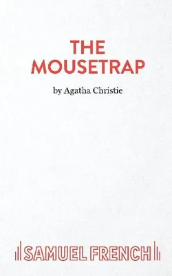 Produktbild von The Mousetrap