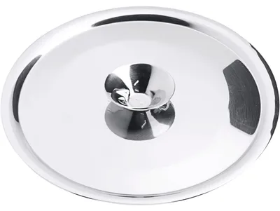 Obrázok produktu pre CONTACTO Dressing-Behälter, Deckel, ø: 120 mm