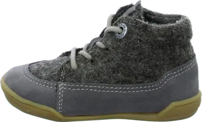 Obrázek produktu pro Dětské šněrovací boty Ricosta 31393039343435 Grey 22 EU