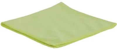 Zdjęcie produktu dla Ściereczki z mikrofibry Betra 38 x 38 cm, żółte