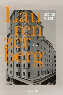 Immagine prodotto di Laurenzerberg | Roman