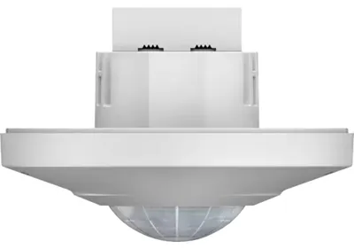 Produktbild von Theben LUXA 103-100 UA WH, Bewegungsmelder