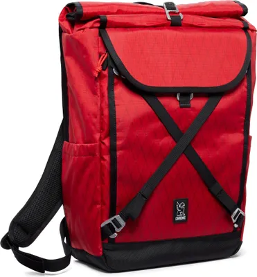 Image de Chrome Bravo 4.0 Ruksak Red X 35 L