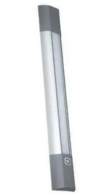 Produktbild von PROPLAST Innenraumleuchte 40048243 305mm 44mm 15mm 0,15kg