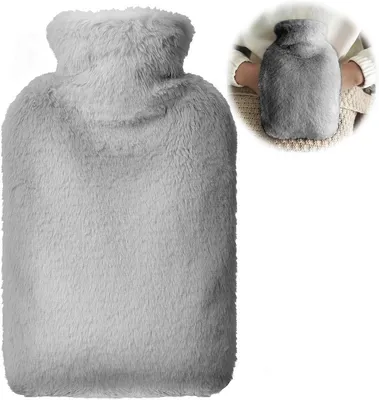 Wärmflasche, Hauptbild
