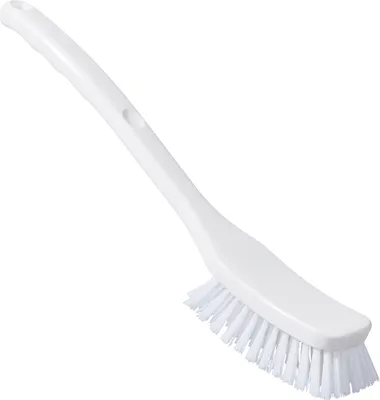 Produktbild von haug bürsten Universalbürste Breit Weiß - Maße ca. 295x40x23mm - 1460