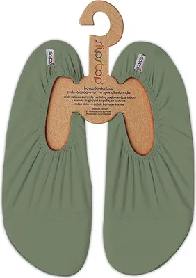 Produktbild von Slipstop Basil Erwachsene Badeschuhe Hausschuhe EUR 37-38 (S)