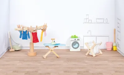 Obrázek produktu pro Příslušenství prádelny
