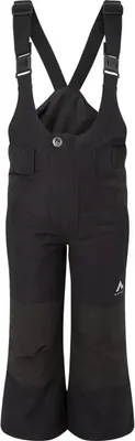 Produktbild von McKINLEY KK.-Hose Ray II BLACK NIGHT 152