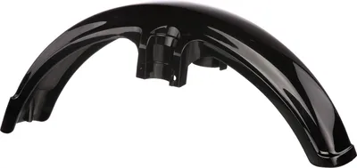 Image de Garde-boue avant noir - Simson S53, S83
