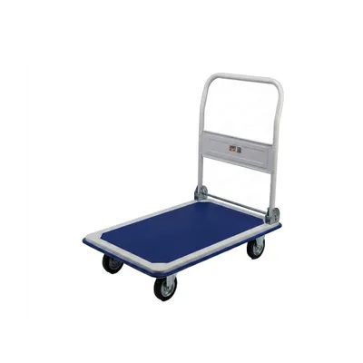 Zdjęcie produktu dla Wózek transportowy platforma 150kg PH150