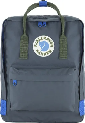 Produktbild von Fjällräven Kånken Konzept – Rucksack