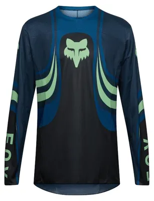 Produktbild von Fox 180 Draft Jersey [Blk] Größe: XS