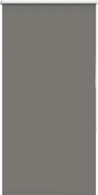 Obrázek produktu pro vidaXL zatemňovací roleta šedá 65x150 cm šířka látky 60,7 cm polyester