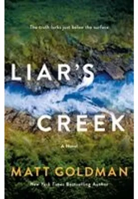 Zdjęcie produktu dla Liar's Creek