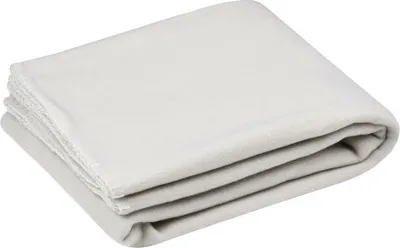 Produktbild von STOF | Decken - CARLTON - 125x150 cm - Beige - Weich und gemütlich - Ideal für jedes Zuhause