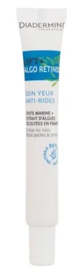 Immagine prodotto di Diadermine Lift+ Phytoretinol Trattamento contorno occhi antietà