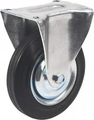 Immagine prodotto di Rotella RENOST 531 XD-V125C z, nera