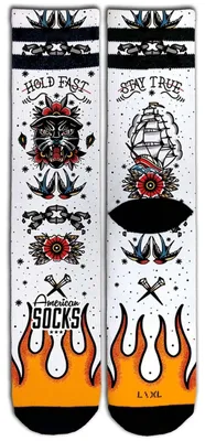 Immagine prodotto di Calzini American Socks AS156L da Uomo