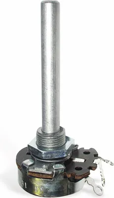 Immagine prodotto di AB ELEKTRONIK Drahtpoti mono linear 1 kOhm, 4 W