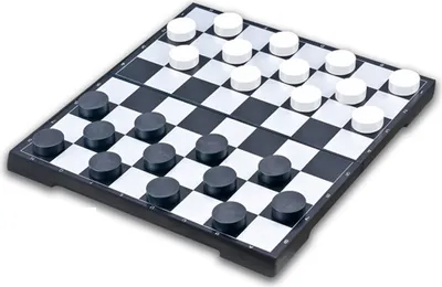 Immagine prodotto di Gioco da tavolo Dame