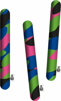 Produktbild von Beco 96230, Mehrfarbig, Unisex, Neopren, 3 Stück(e)