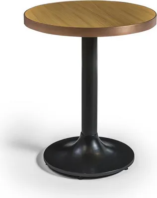 Produktbild von Esstisch Rund Esszimmer Luxus Einrichtung Modern Holz Design Tische