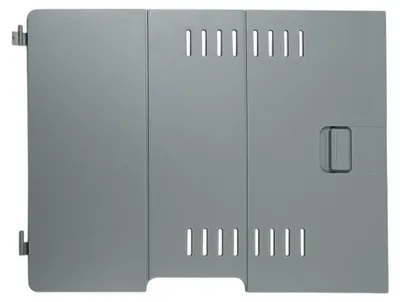 Produktbild von easyPART passend für 00678230 BOSCH Brühgruppenklappe für Kaffeemaschine
