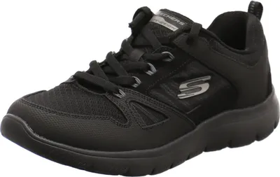 Produktbild von Skechers Schnürhalbschuh SUMMITS-NEW WORLD