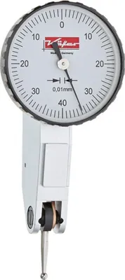 Produktbild von Fühlh.-Messger.K 46 0,2mm Abl.0,002mm KÄFER