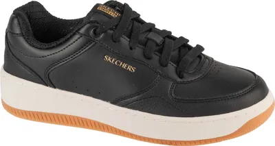 Produktbild von Skechers Sneaker Low Damen 736B6563686572735F313835313630 Schwarz 36 EU