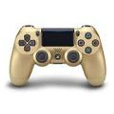 Produktbild von Sony Interactive Entertainment Dualshock 4, Gamepad, PlayStation 4, D-Pad, Home button, Schaltfläche Optionen, Schaltfläche Teilen, Analog / Digital, Multi, Verkabelt & Kabellos