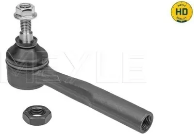 Produktbild von MEYLE Spurstangenkopf Spurstange für JEEP Renegade SUV (BU, B1) Vorne Links 216 020 0041/HD