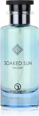 Produktbild von Grandeur Soaked Sun Exclusif Eau De Parfum 100 ml (unisex)