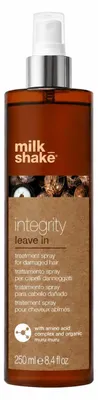 Produktbild von Milk_Shake Integrity Leave-In For Damaged Hair 250 ml