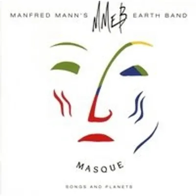 Obrázok produktu pre Manfred Mann: (CD / M)
