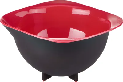 Produktbild von Tefal K2070414 Ingenio Rührschüssel | Spülmaschinengeeignet | Silikon-Füsse