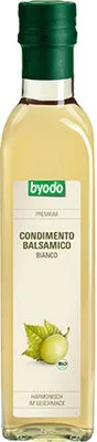 Produktbild von byodo - Condimento Balsamico bianco - 0,5l