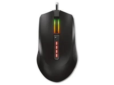Obrázok produktu pre Herná myš CHERRY MC 2.1 pravá USB Type-A 5000 DPI