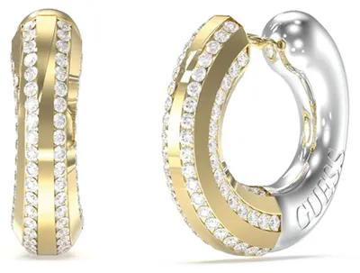 Productafbeelding van Guess Sieraden JUBE05375JWYGRHTU