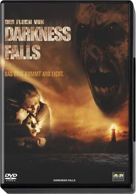 Produktbild von Der Fluch von Darkness Falls