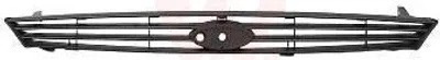 Produktbild von VAN WEZEL 1858510 Kühlergrill Frontgrill für FORD FOCUS (DAW, DBW) Vorne