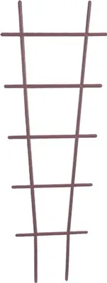 Produktbild von Stütze für pflanzen, braun 67 cm