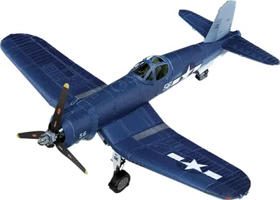 Immagine prodotto di METAL EARTH 3D puzzle F4U Corsair
