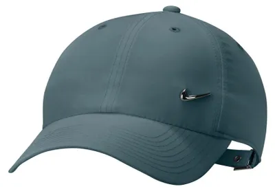 Obrázek produktu pro Nike – baseballová čepice, polyester GT14412 (jedna velikost) (šedá)