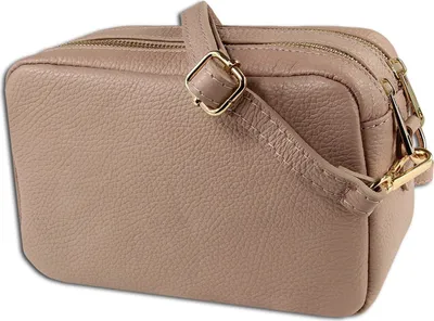 Produktbild von Toscanto Handbags türkis Leder OTT809UA
