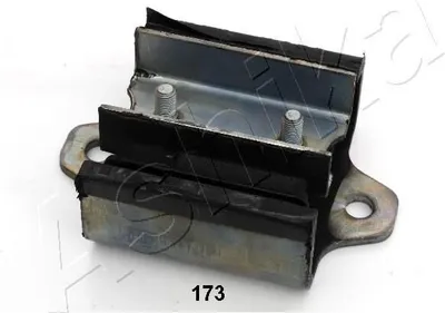 Produktbild von ASHIKA GOM-173 Motorlager Lagerung Motor für NISSAN TERRANO II (R20) Hinten