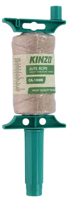 Image de KINZO, corde en jute, environ 100 mètres